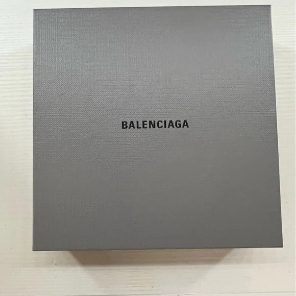 Balenciaga wallet